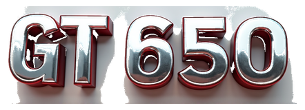 gt 650 logo