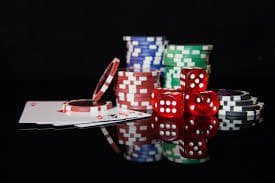 gt 650 Live Casino Section